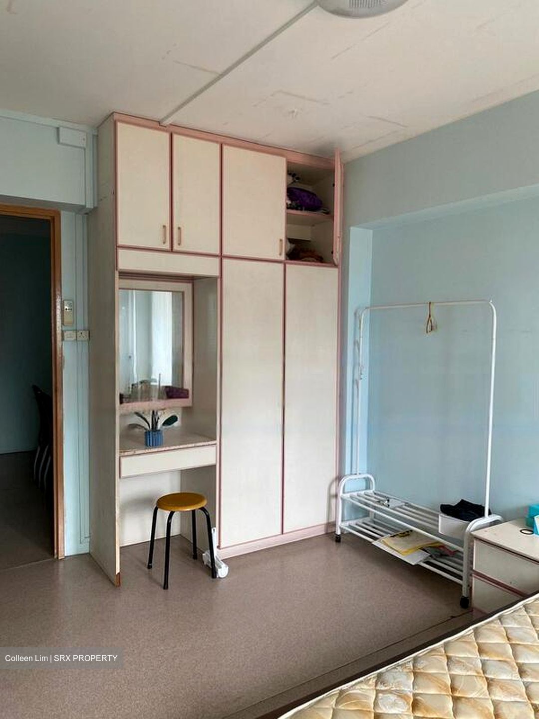 Blk 122 Pasir Ris Street 11 (Pasir Ris), HDB 4 Rooms #463139971